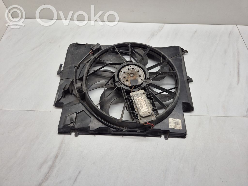 Elektrisks radiatoru ventilators   7801993,0130303941,3213261,17427801993