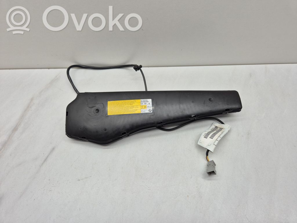 BMW 3 E90 E91 Airbag del asiento 