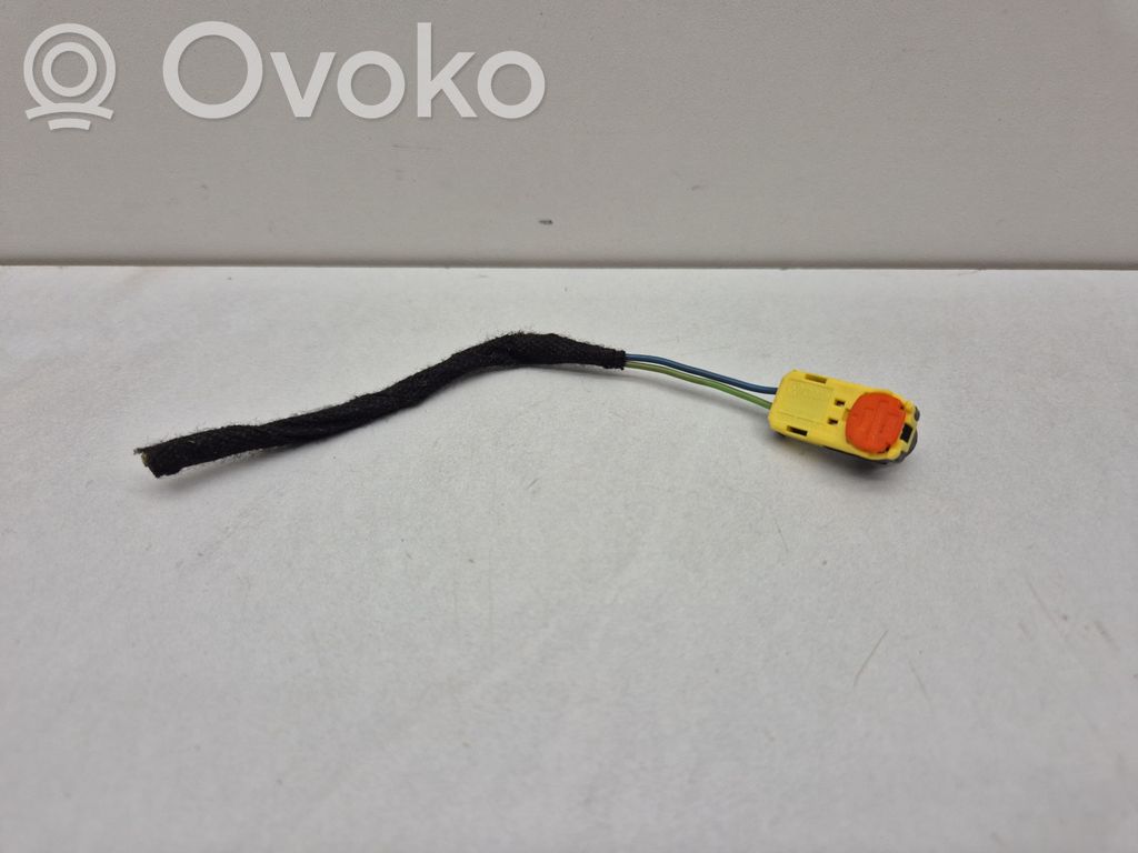 Audi Q3 8U Inna wiązka przewodów / kabli 