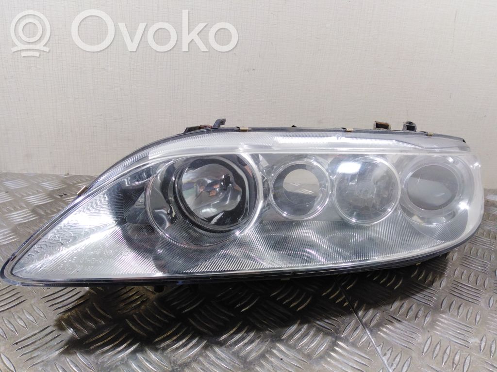Lampa przednia   F014002472L