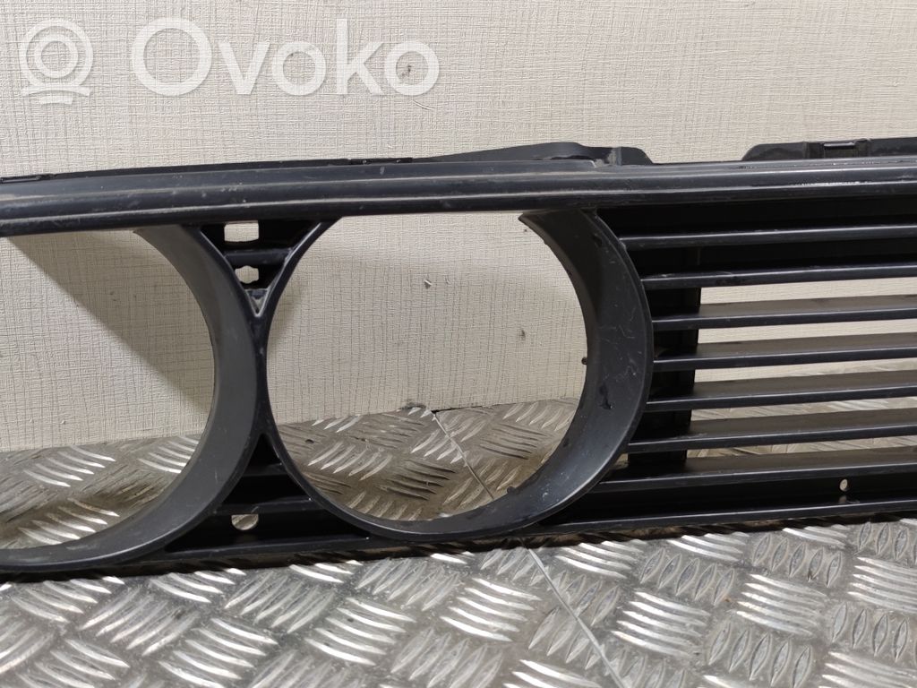 Front grill