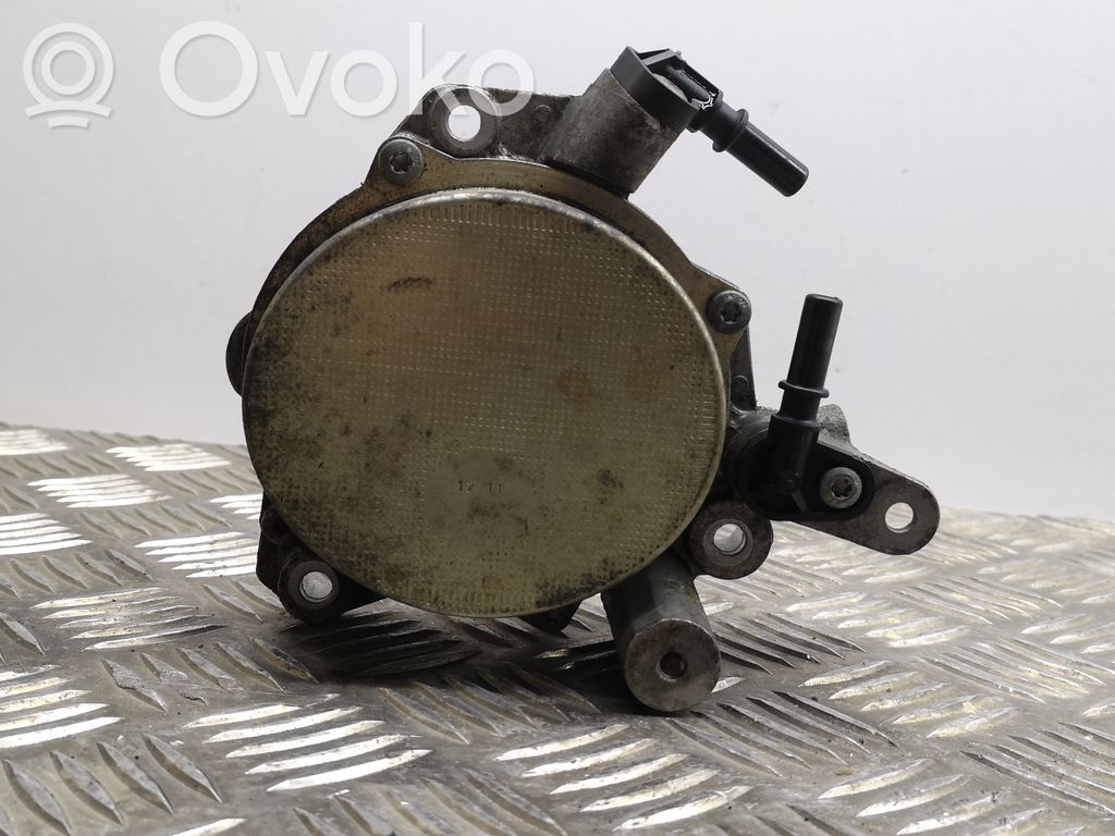 Bomba de vacío   9673836180