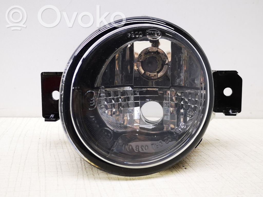 Nissan Altima Front fog light 