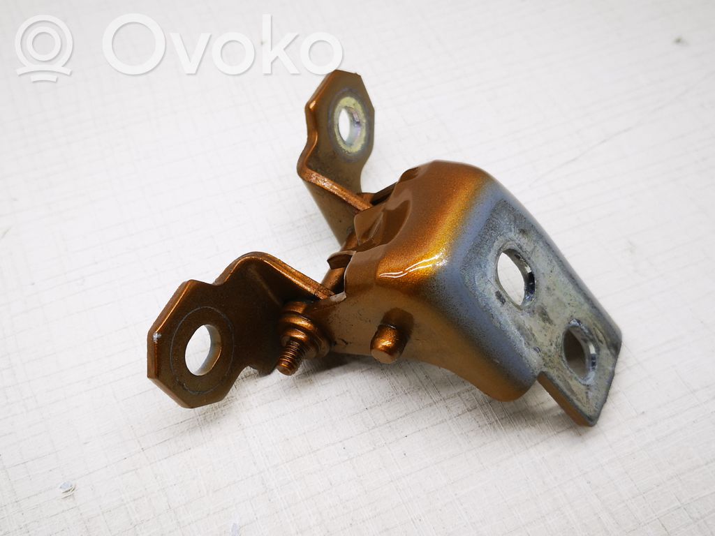 Front door upper hinge   804010016RG
