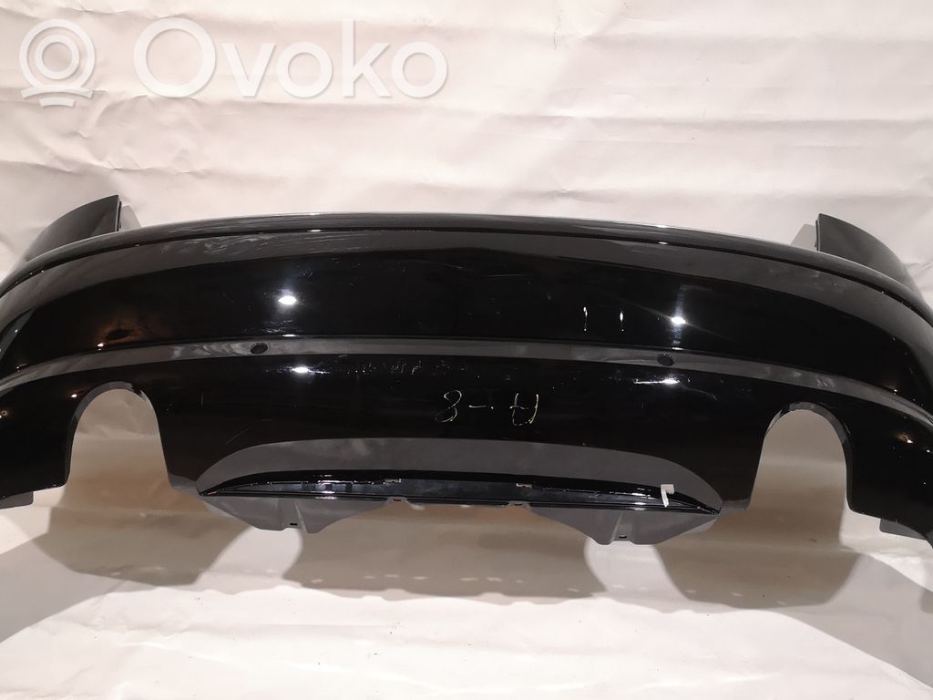 Rear bumper   4E0807511A
