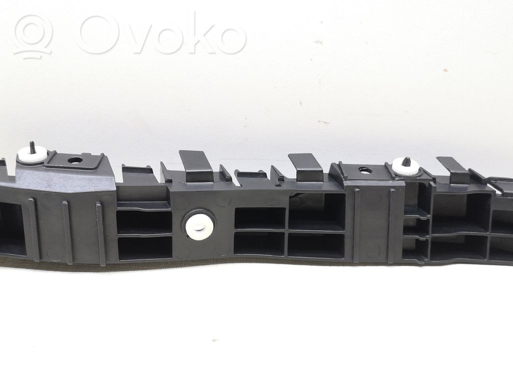 Opel Corsa E Rear bumper mounting bracket 