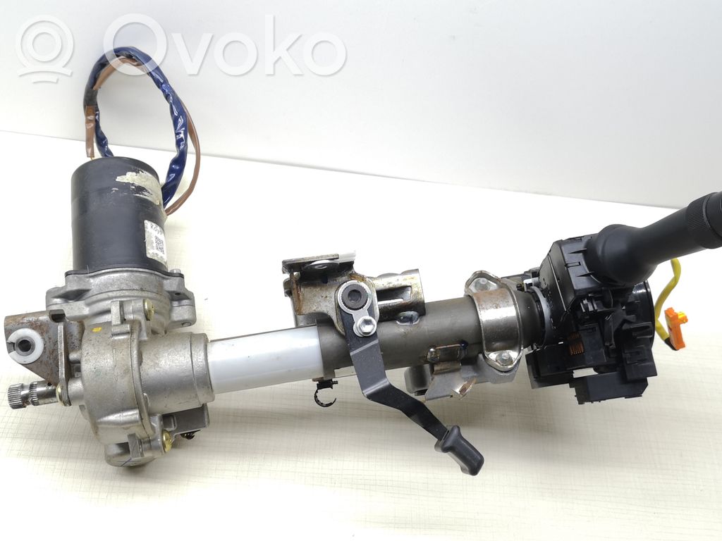 Toyota Yaris Bomba de dirección hidráulica eléctrica 