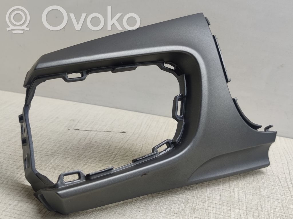 KIA Stonic Paneelin lista 