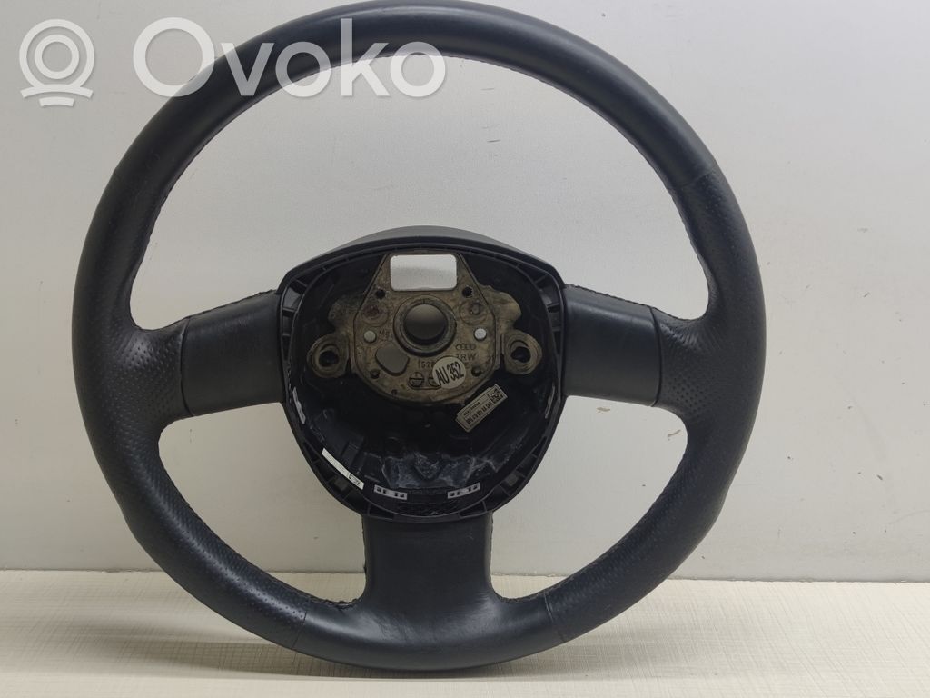 Audi A3 S3 8P Volante 