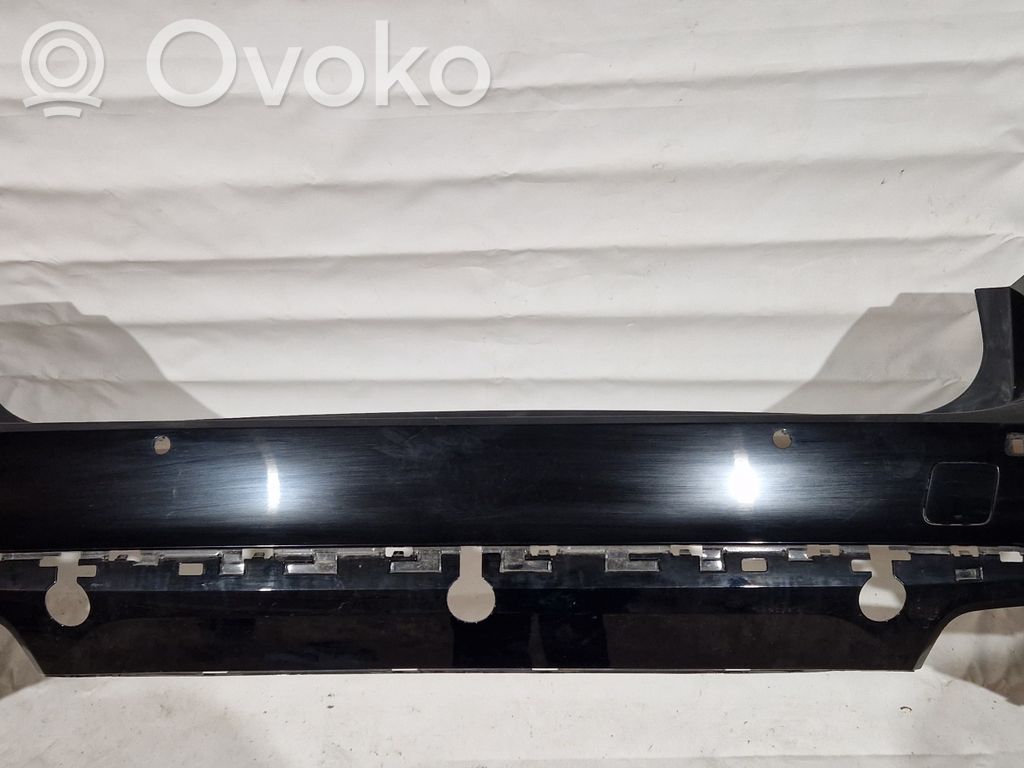 BMW 5 G30 G31 G38 Parachoques 