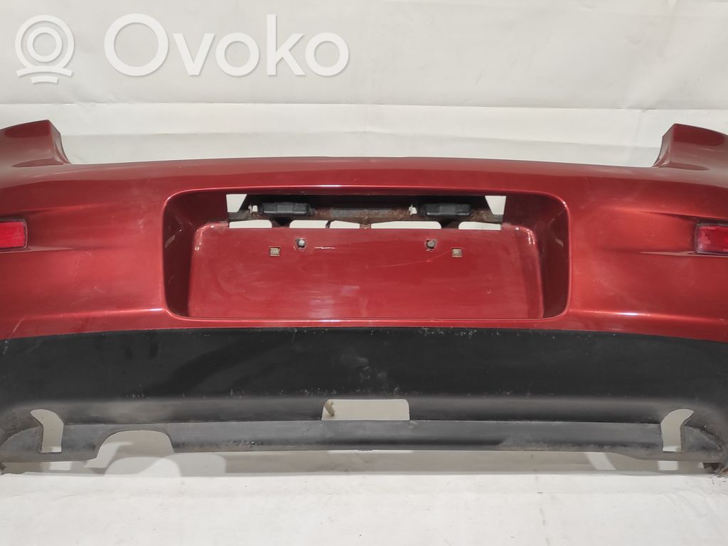 Stoßstange Stoßfänger   B02K50221