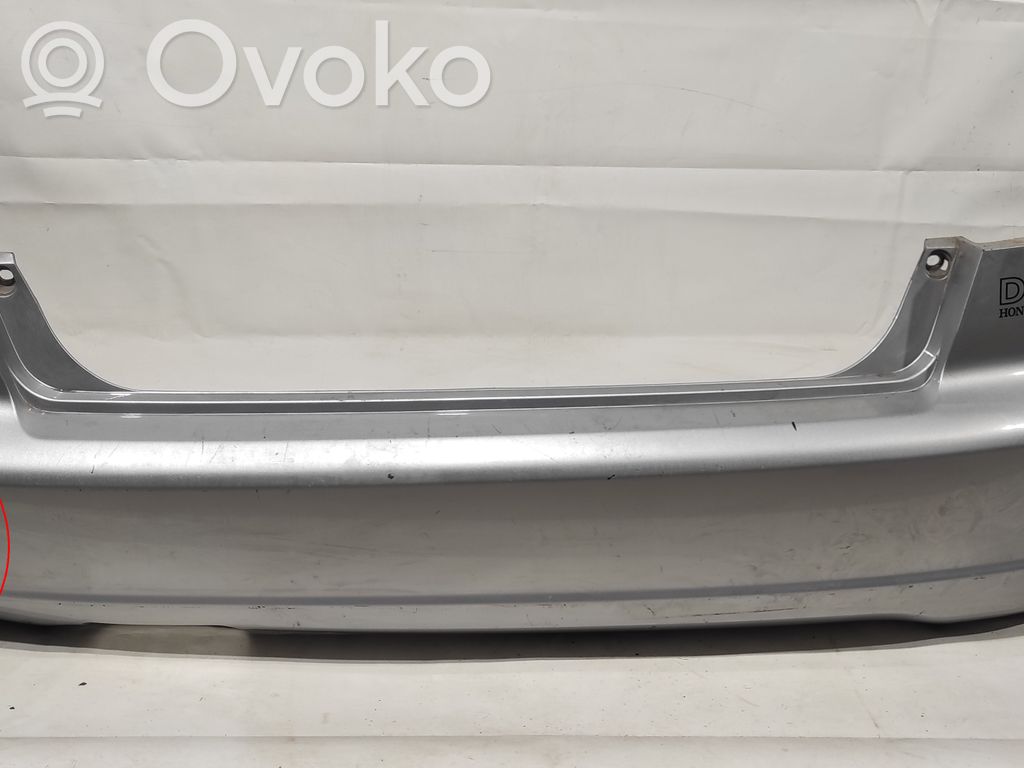 Honda Civic Parachoques 