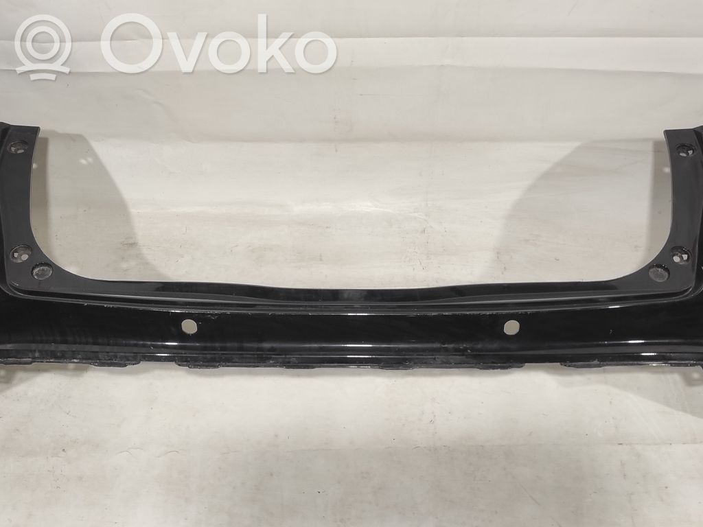 Honda Civic Parachoques 