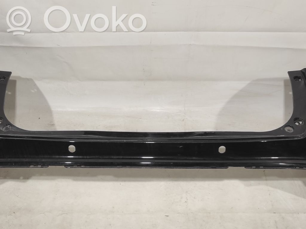 Honda Civic Parachoques 