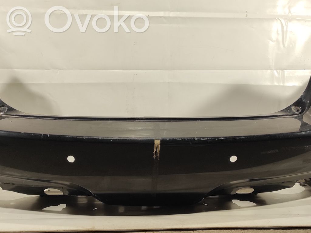 Mazda 6 Rear bumper 