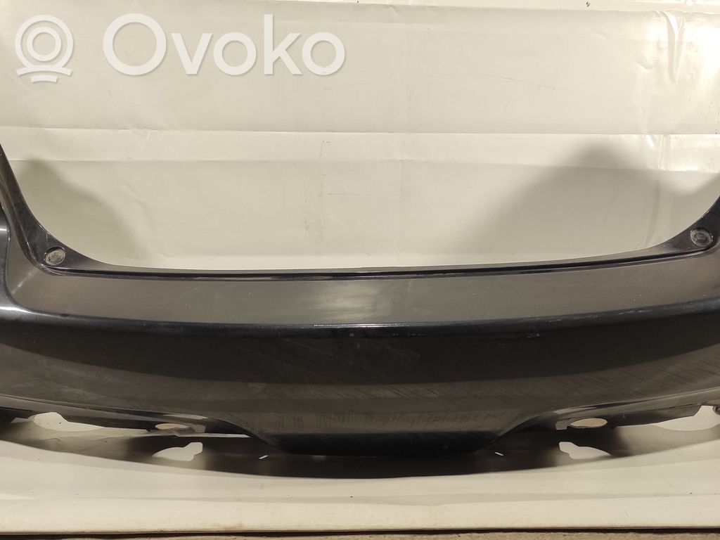 Mazda 6 Rear bumper 