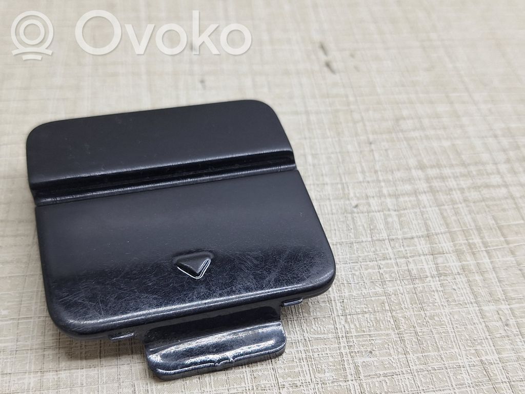 BMW 5 E60 E61 Abdeckung Deckel Abschleppöse hinten 