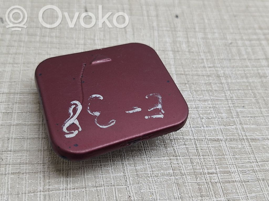 BMW 7 E38 Front tow hook cap/cover 