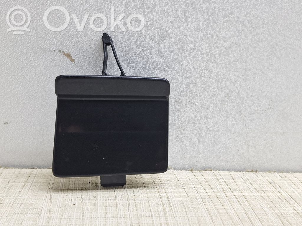 Volkswagen Golf VII Zaślepka haka holowniczego zderzaka tylnego 