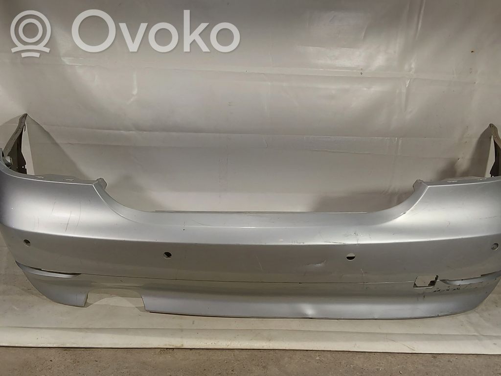 BMW 5 E60 E61 Puskuri 