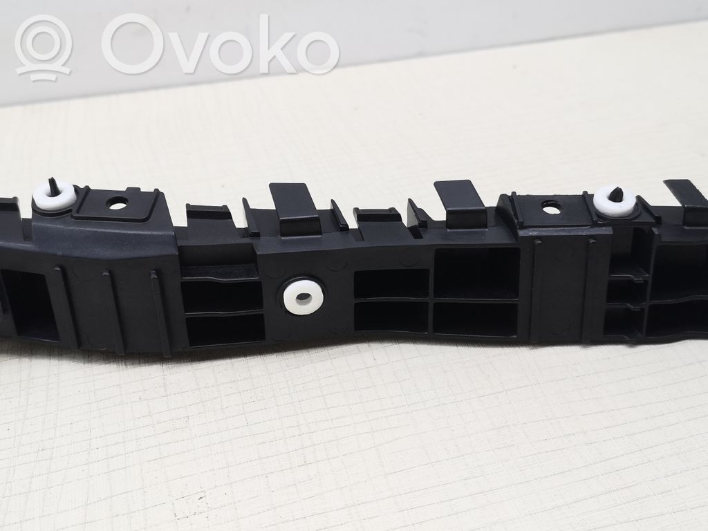 Opel Corsa E Rear bumper mounting bracket 