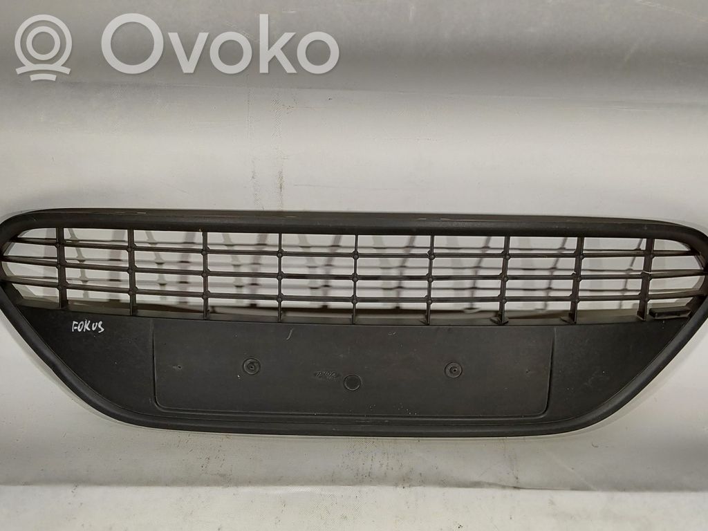 Front grill   8M5117B968A
