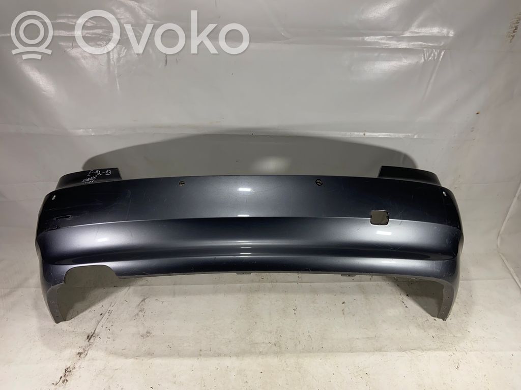 BMW 3 E92 E93 Parachoques 
