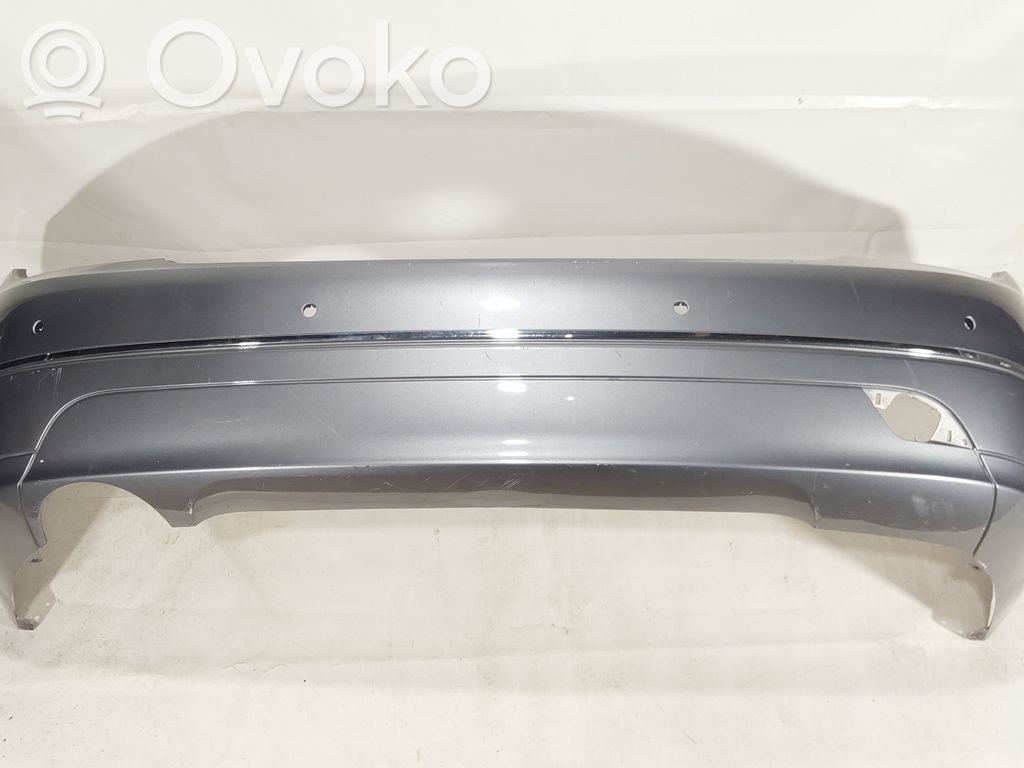 Mercedes-Benz C W204 Parachoques 