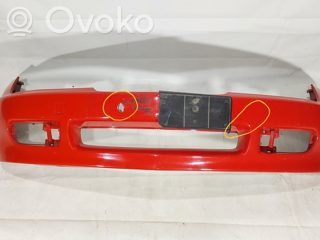 BMW Z3 E36 Front bumper 