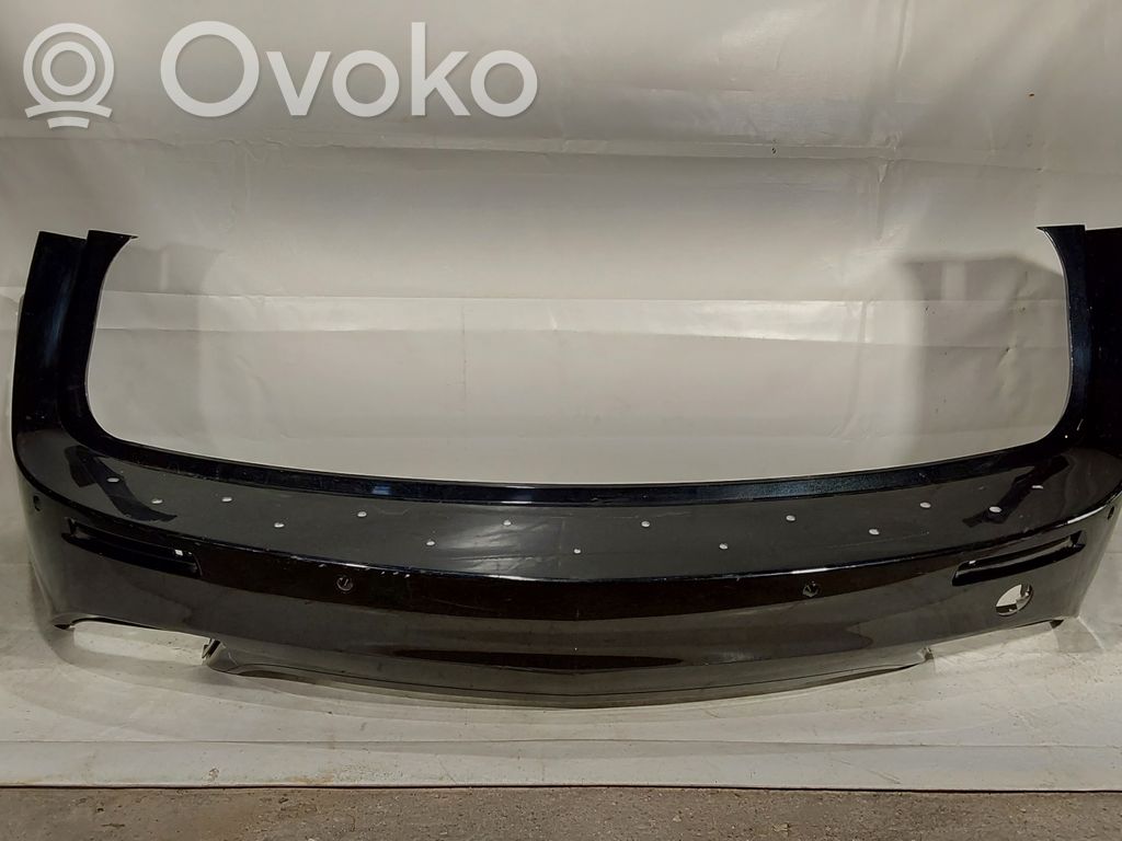 Opel Insignia A Parachoques 