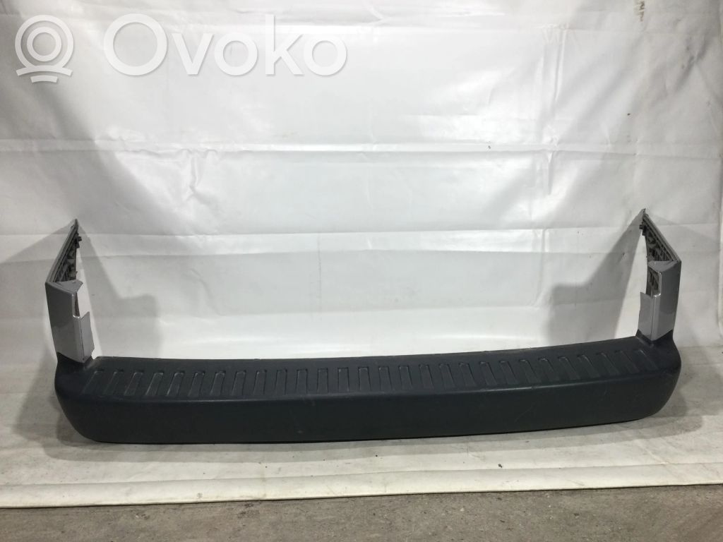 Opel Combo C Bamperis 