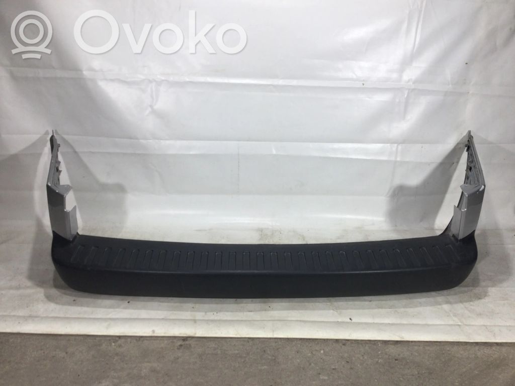 Opel Combo C Bamperis 