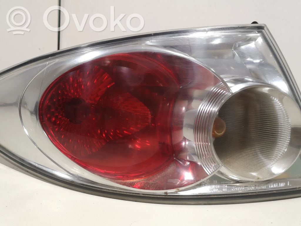 Mazda 6 Galinis žibintas kėbule 
