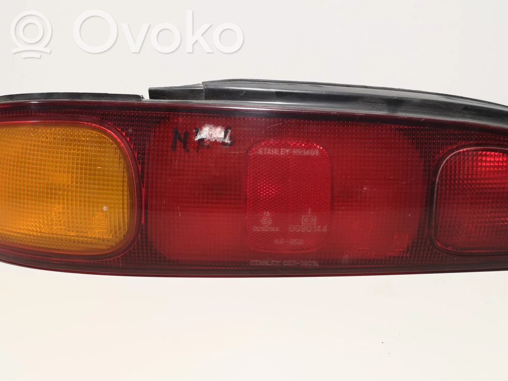 Mazda MX-6 Takavalot 