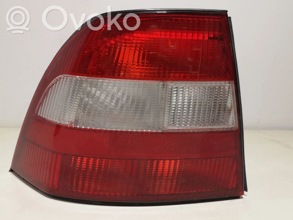 Opel Vectra B Takavalot 