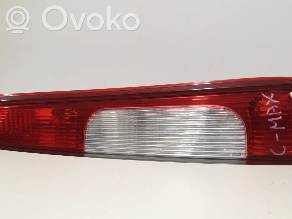 Ford Focus C-MAX Takavalot 