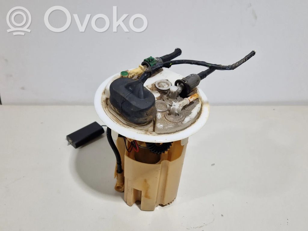 Bomba interna de combustible   9647084180