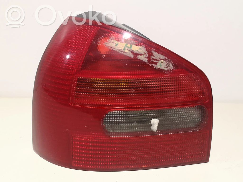 Audi A3 S3 8L Takavalot 