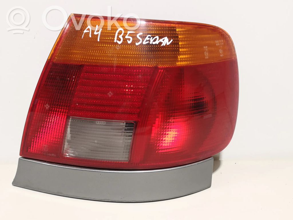 Audi A4 S4 B5 8D Takavalot 