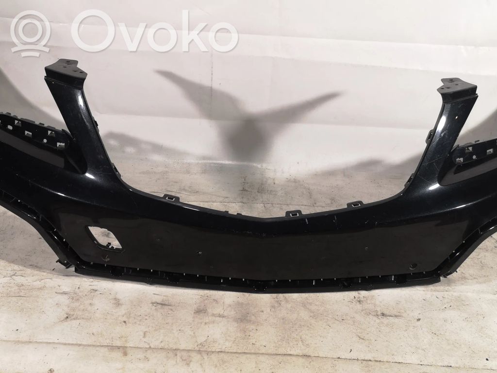 Opel Mokka Parachoques delantero 