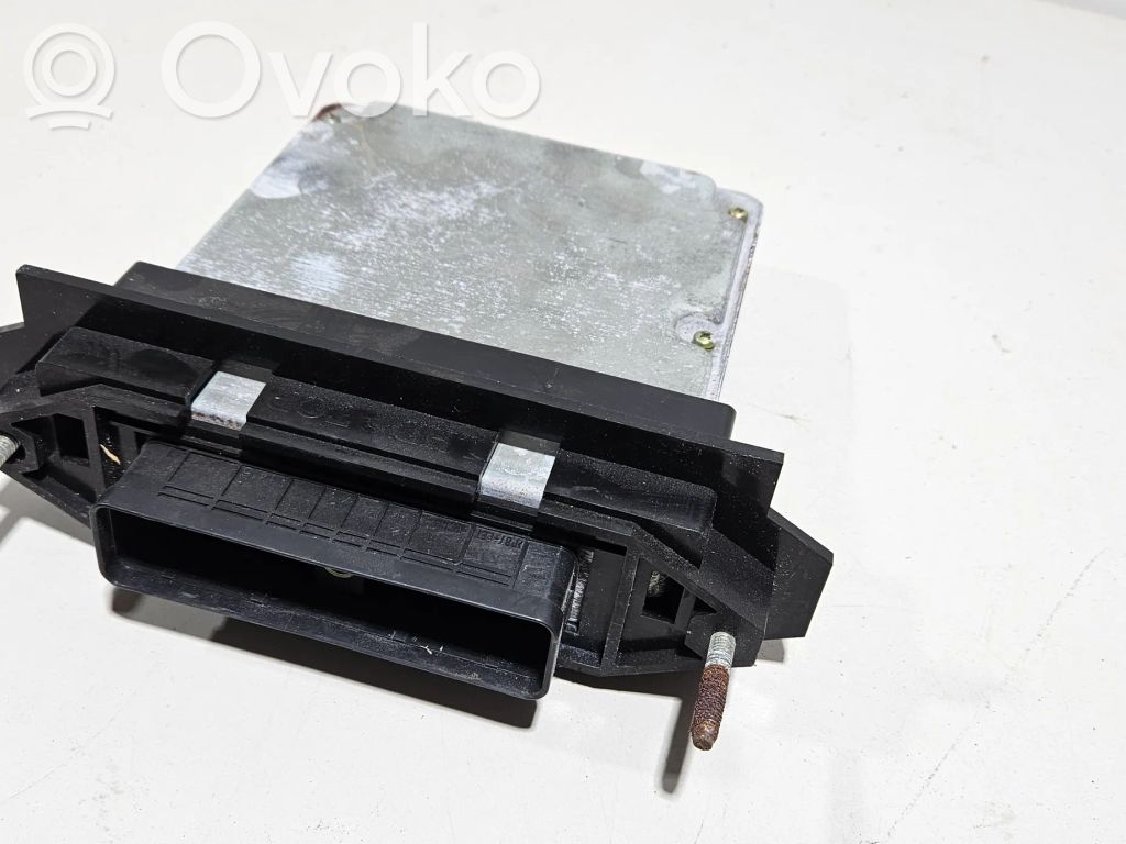 Jaguar S-Type Engine control unit/module 