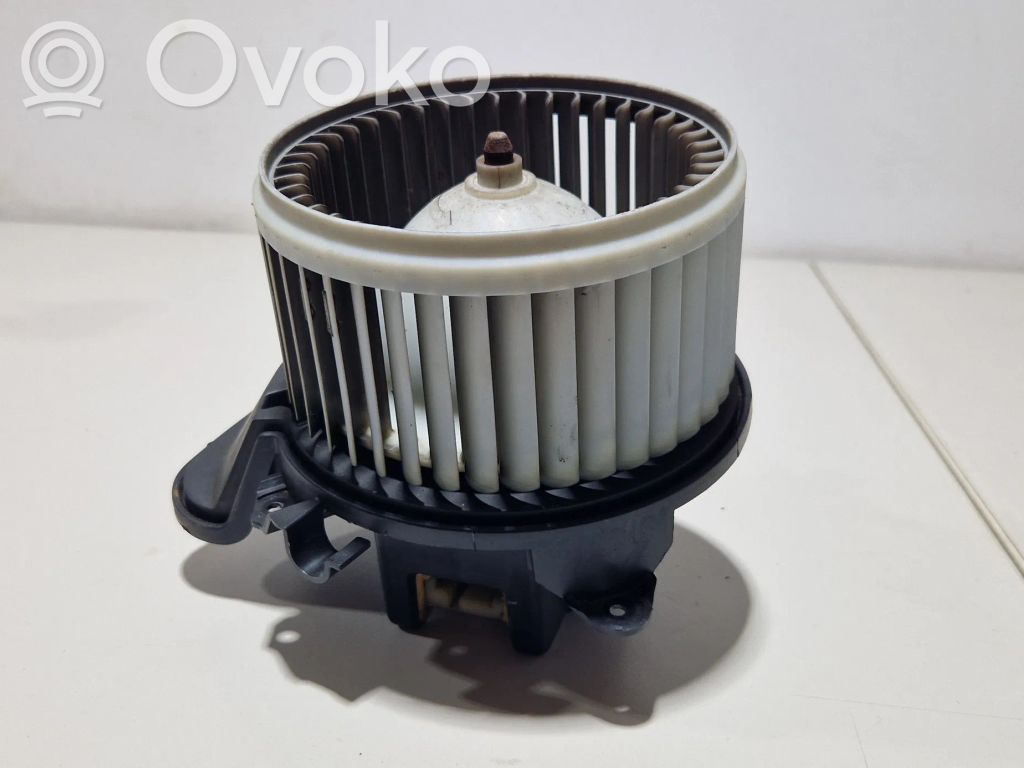 Opel Corsa D Mazā radiatora ventilators 