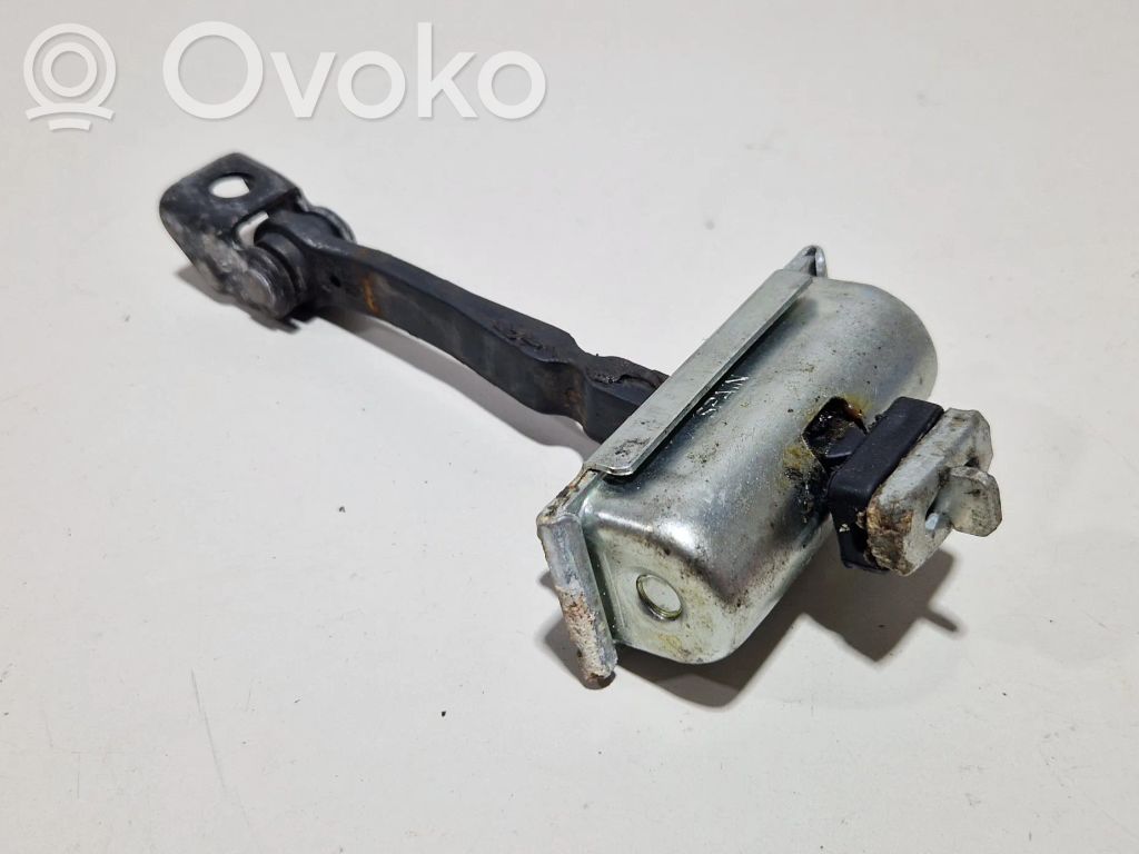 Opel Corsa D Front door check strap stopper 
