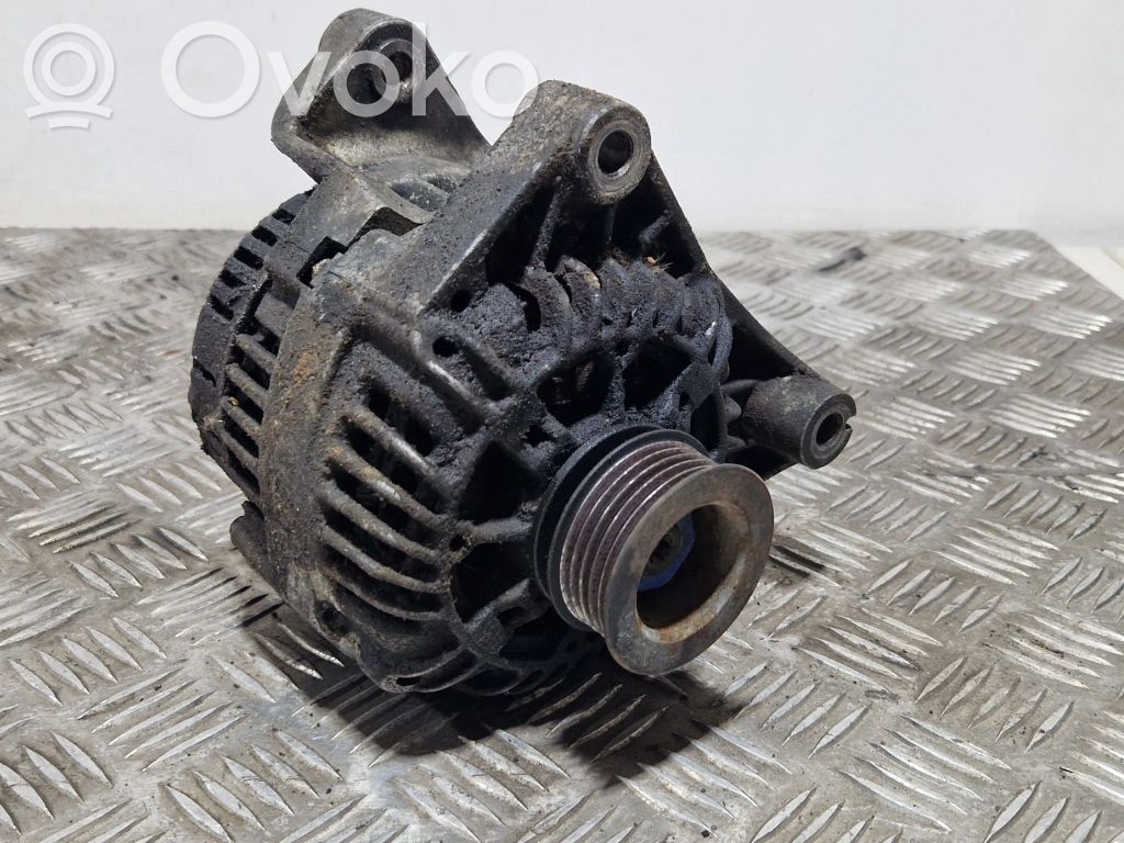 Rover 75 Alternator 