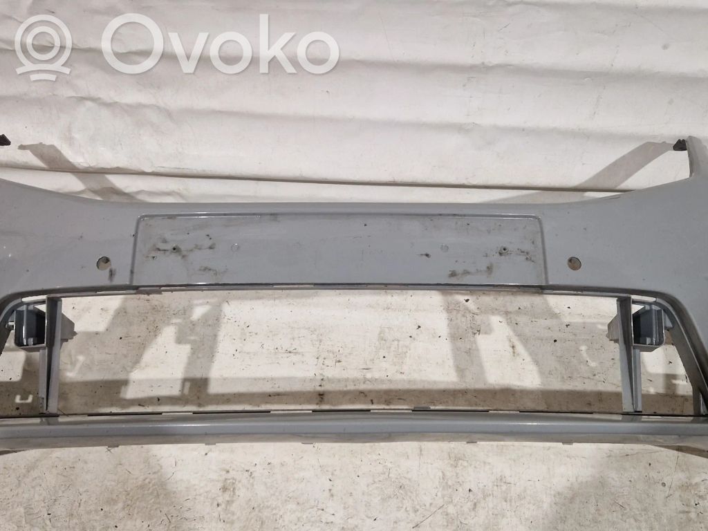 Skoda Octavia Mk3 (5E) Front bumper 