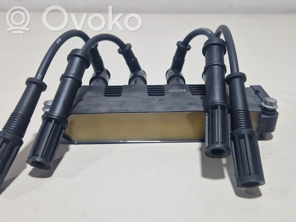 Fiat Albea High voltage ignition coil 