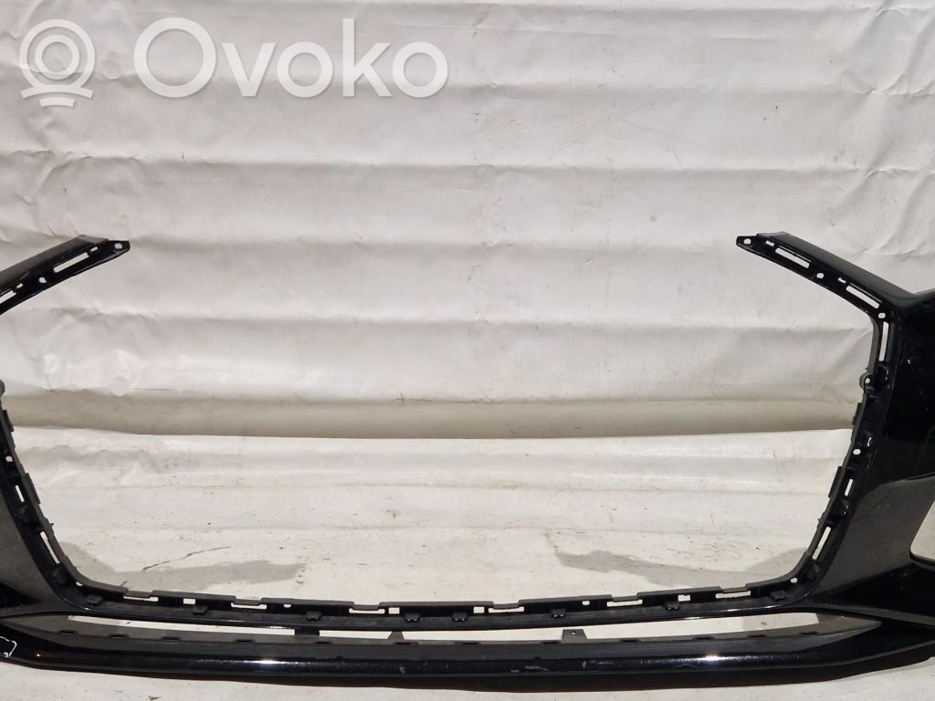 Front bumper   4K0807437