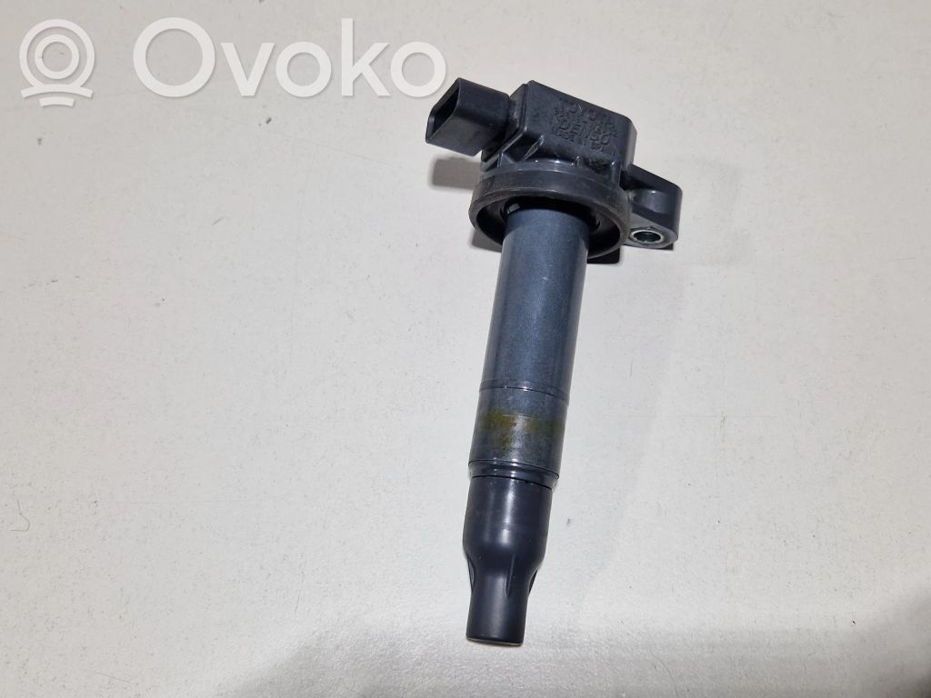 Toyota Aygo AB40 High voltage ignition coil 