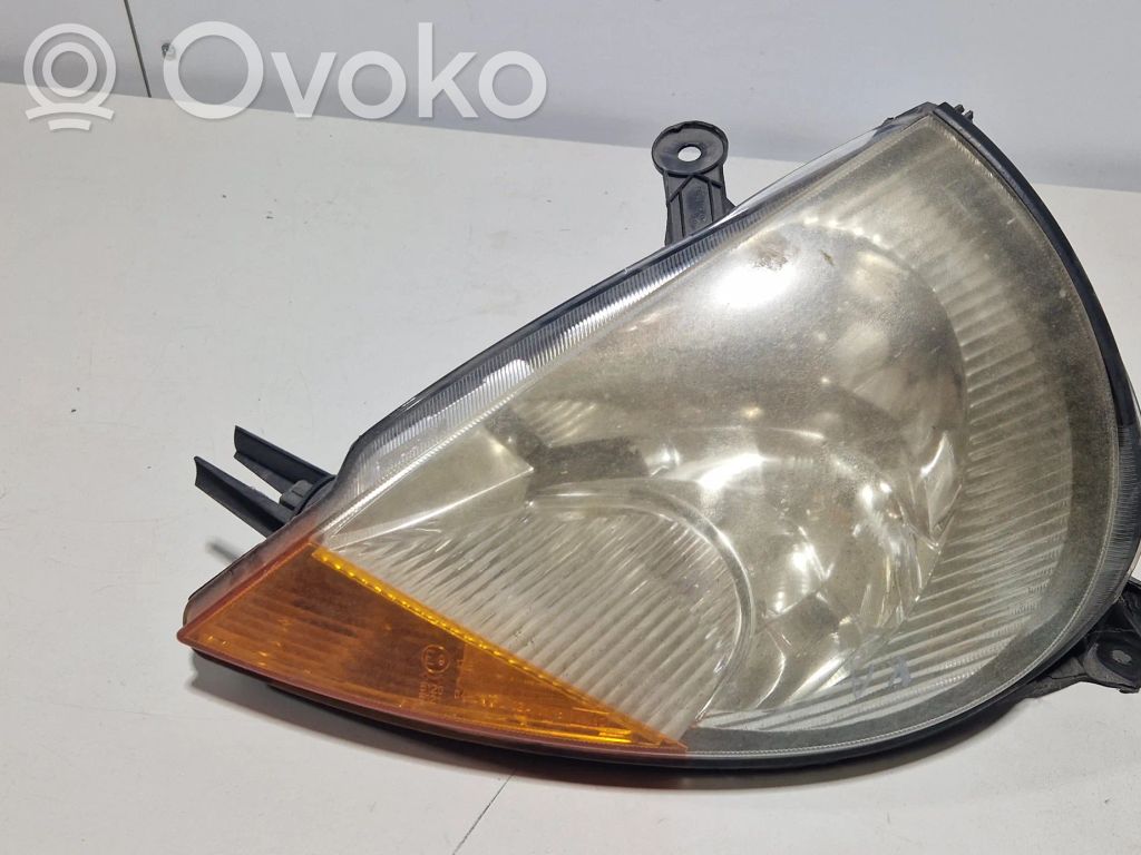 Ford Ka Priekinis žibintas 