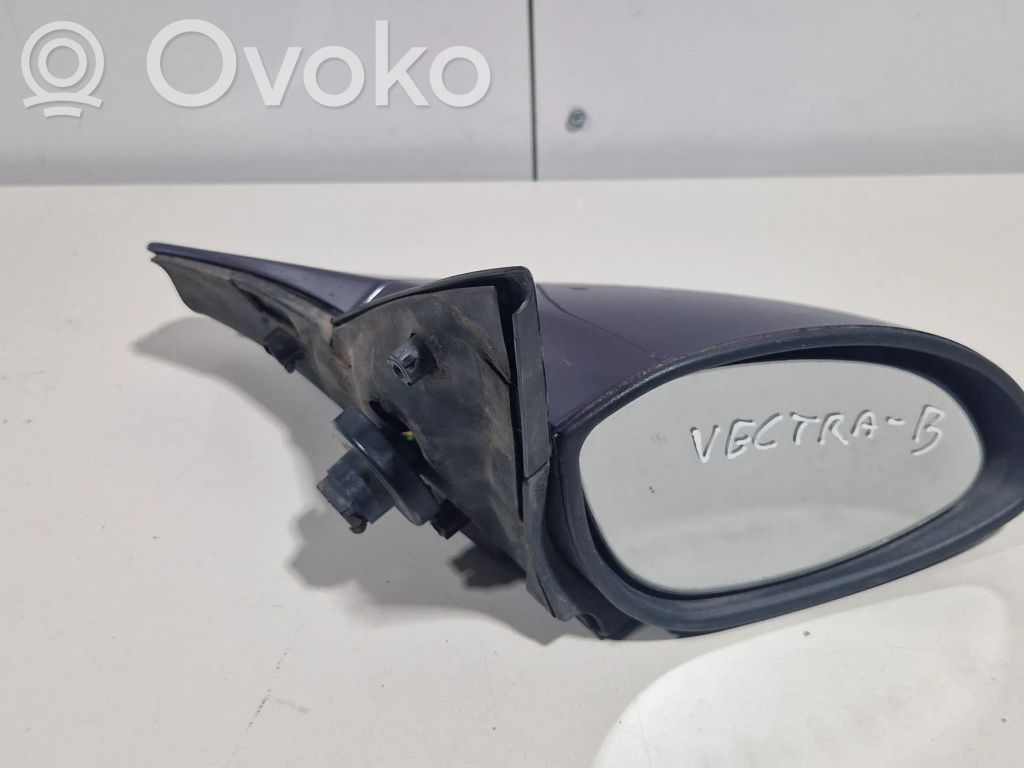 Opel Vectra B Spogulis (elektriski vadāms) 